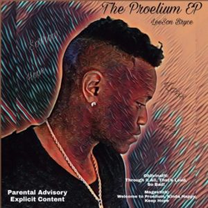 LeeSon Bryce The Proelium