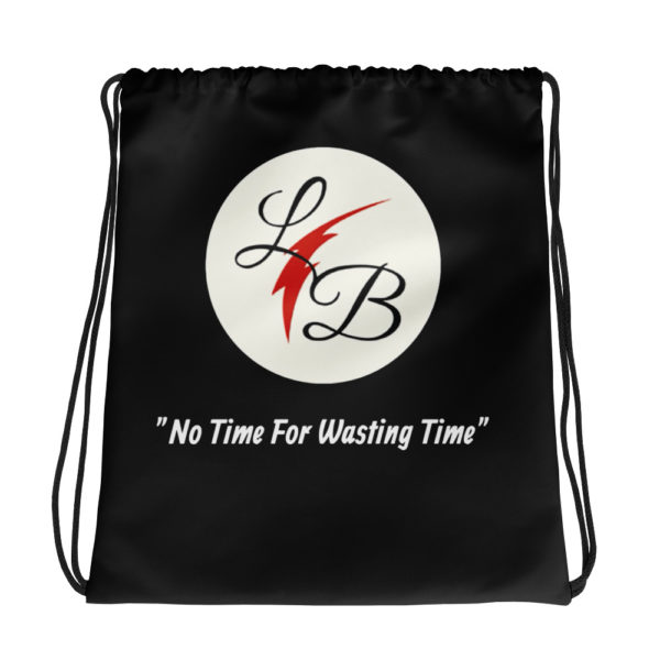 LSBO Drawstring Bag