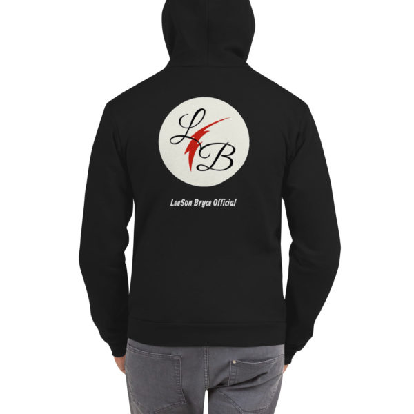 LSBO Hoodie - Image 2
