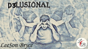D3LUSIONAL - LeeSon Bryce