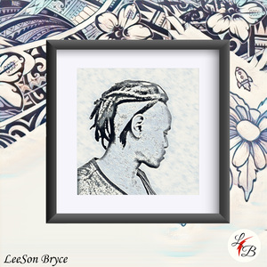 NO FRI3ND - LeeSon Bryce