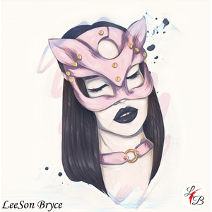 Cat and Mouse - LeeSon Bryce