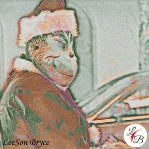 Revenge of Mr Grinch - LeeSon Bryce