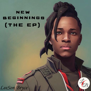 New Beginnings; The EP - LeeSon Bryce