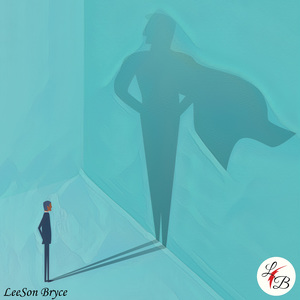 Confidence (with Insecurity) - LeeSon Bryce