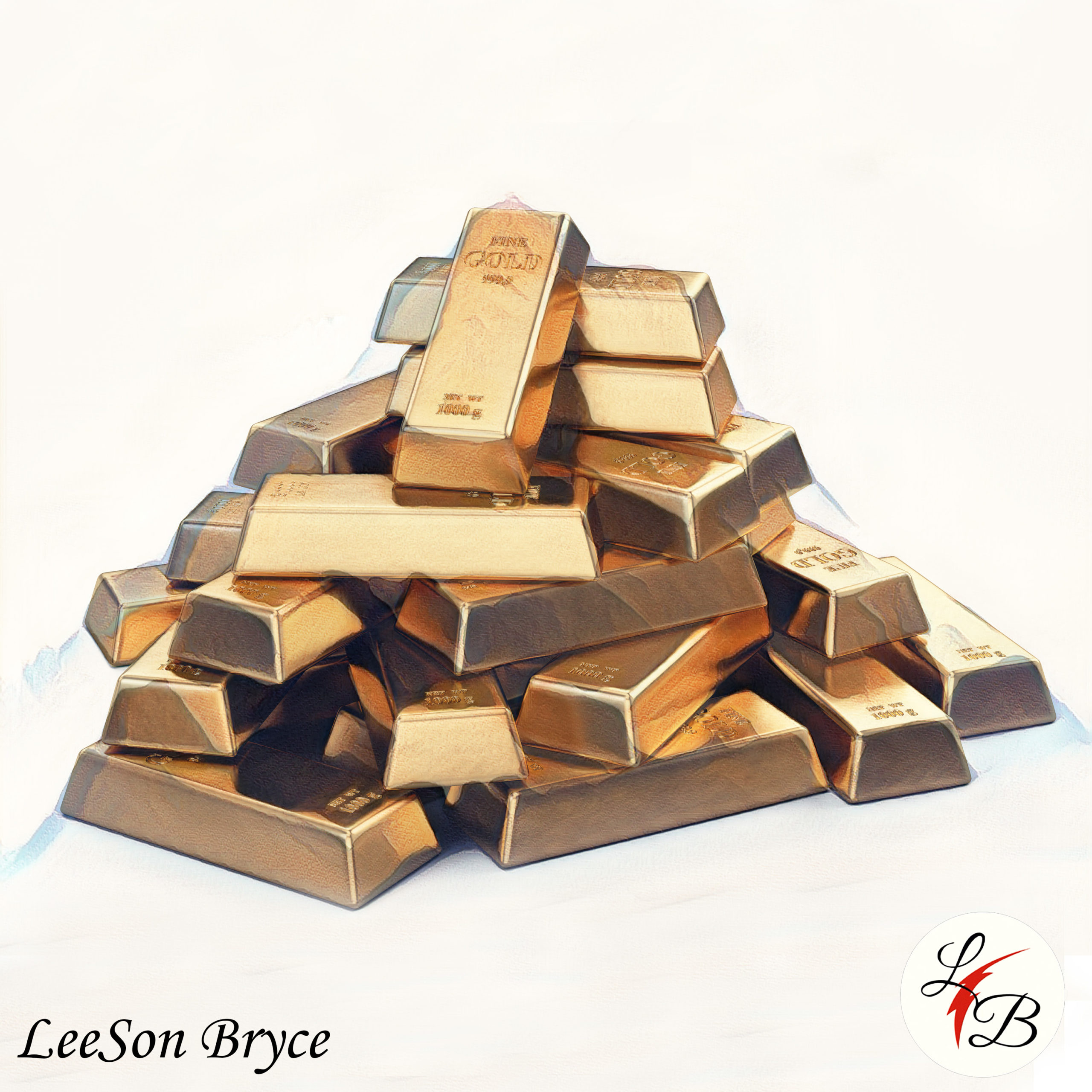A Typical Day (year 2018) - LeeSon Bryce