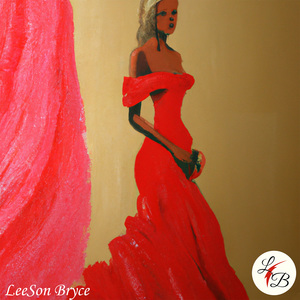 TEMPTATION - LeeSon Bryce