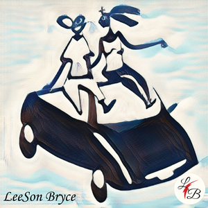 Caught a vibe - LeeSon Bryce