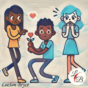 Oh thats yo Best Friend? - LeeSon Bryce